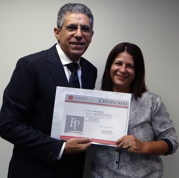 Curso de Calculos Trabalhistas Turma 46 marco de 2015